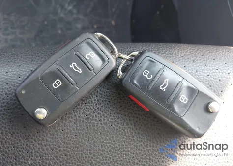 2016 Volkswagen Tiguan S z USA, uszkodzony, nr VIN WVGAV7AX3GW528175